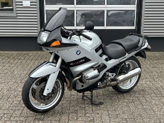 Schade motor BMW R 1100 RS 2000/8