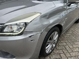 Suzuki Baleno 1.2 Smart Hybrid High Executive picture 28