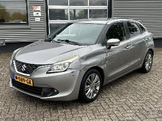 Voiture accidenté Suzuki Baleno 1.2 Smart Hybrid High Executive 2017/3