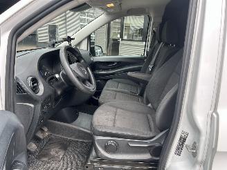 Mercedes Vito 109 CDI Functional Lang picture 10