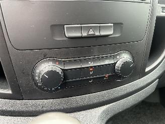 Mercedes Vito 109 CDI Functional Lang picture 19