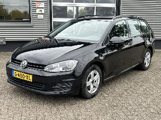  Volkswagen Golf Variant 1.2 TSI Connected Series 2016/2