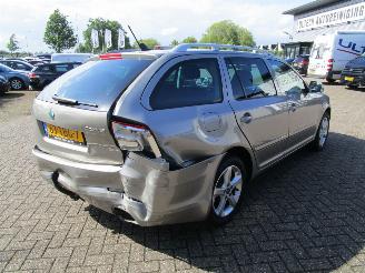 Skoda Octavia Combi 1.2 TSI Elegance picture 3