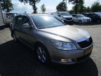 Skoda Octavia Combi 1.2 TSI Elegance picture 5