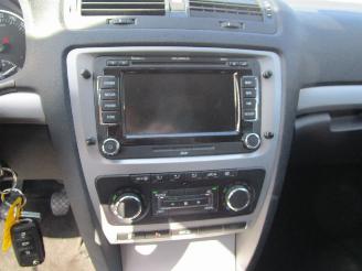 Skoda Octavia Combi 1.2 TSI Elegance picture 18