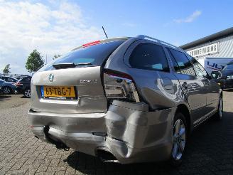 Skoda Octavia Combi 1.2 TSI Elegance picture 11