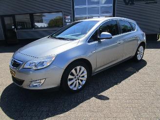 Ocazii autoturisme Opel Astra 1.4 Turbo Cosmo 5drs 2011/8