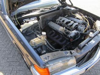 Mercedes S-klasse 280SE/250D picture 27