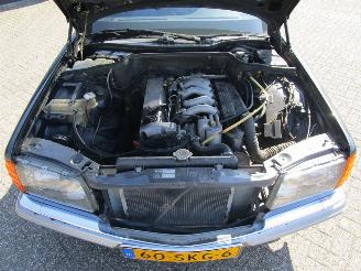 Mercedes S-klasse 280SE/250D picture 26