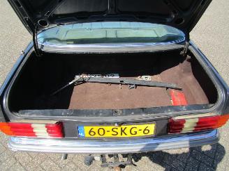 Mercedes S-klasse 280SE/250D picture 18