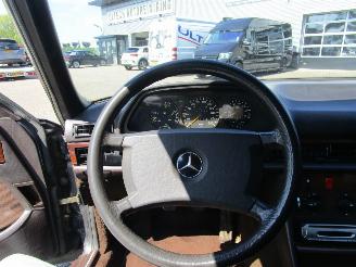 Mercedes S-klasse 280SE/250D picture 21