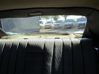 Mercedes S-klasse 280SE/250D picture 15