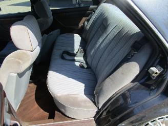 Mercedes S-klasse 280SE/250D picture 8