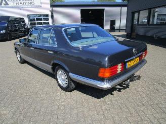 Mercedes S-klasse 280SE/250D picture 3