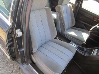 Mercedes S-klasse 280SE/250D picture 24