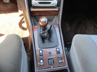 Mercedes S-klasse 280SE/250D picture 19