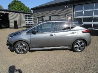 Nissan Leaf N-Connecta 40 KWH picture 6