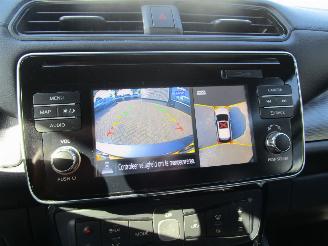Nissan Leaf N-Connecta 40 KWH picture 16