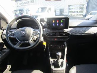 Dacia Sandero Stepway 1.0 TCE 100 BI-F Comfort picture 12