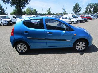 Suzuki Alto 1.0 Celebration picture 27