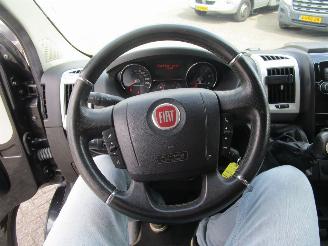 Fiat Ducato 30 2.3 Multijet L2H2 picture 15