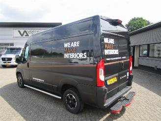 Fiat Ducato 30 2.3 Multijet L2H2 picture 2