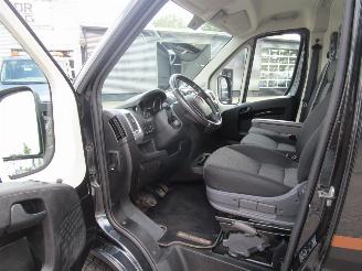 Fiat Ducato 30 2.3 Multijet L2H2 picture 9
