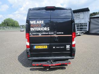 Fiat Ducato 30 2.3 Multijet L2H2 picture 4