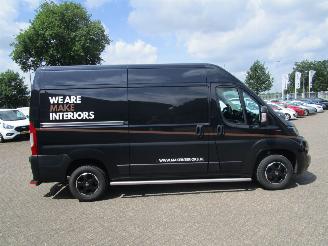 Fiat Ducato 30 2.3 Multijet L2H2 picture 6