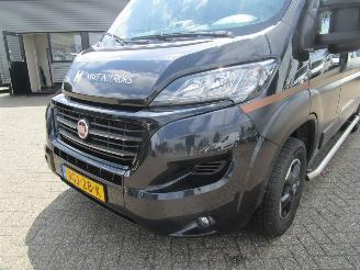 Fiat Ducato 30 2.3 Multijet L2H2 picture 19