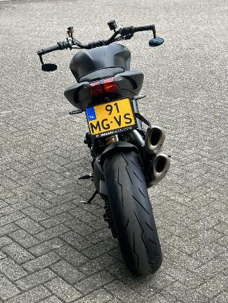 Ducati Streetfighter 848 Termignoni picture 4