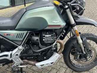 Moto Guzzi  V85 TT picture 14