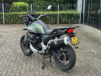 Moto Guzzi  V85 TT picture 3