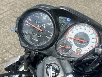 Honda CBF 125 A1 picture 14
