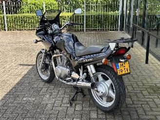 Suzuki VX 800  picture 3