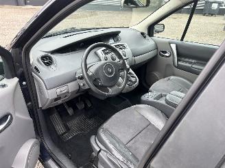 Renault Grand-scenic 2.0-16V Tech Line picture 9