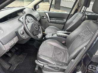 Renault Grand-scenic 2.0-16V Tech Line picture 10