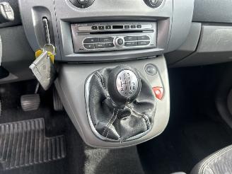 Renault Grand-scenic 2.0-16V Tech Line picture 25