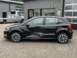 Volkswagen Polo 1.0 BlueMotion 5drs picture 2