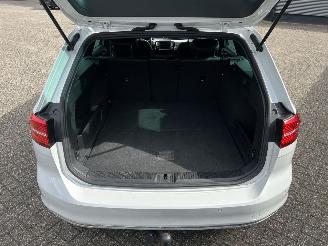 Volkswagen Passat Variant 1.4 TSI GTE picture 13