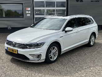 Avarii autoturisme Volkswagen Passat Variant 1.4 TSI GTE 2016/12
