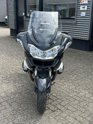BMW R 1200 RT  picture 8