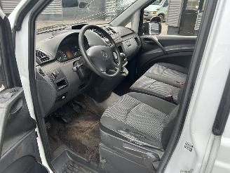 Mercedes Vito 110 CDI 343 picture 9