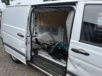 Mercedes Vito 110 CDI 343 picture 12