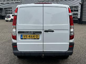 Mercedes Vito 110 CDI 343 picture 4