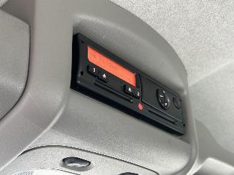 Renault Master T35 2.3 dCi Tijhof oprijwagen picture 22