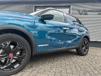 DS Automobiles DS 3 Crossback 1.2 PureTech Performance Line picture 29