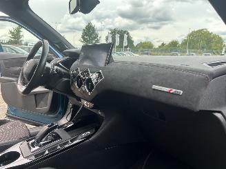 DS Automobiles DS 3 Crossback 1.2 PureTech Performance Line picture 27
