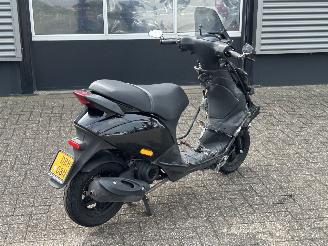 Avarii scootere Piaggio  Zip 50 4T 2015/3