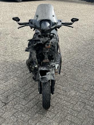 Piaggio  Zip 50 4T picture 4